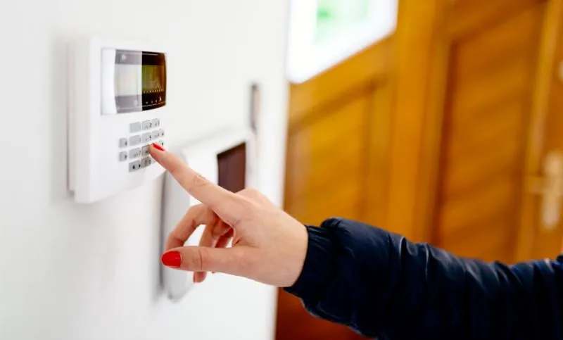 Segurança Eletrônica