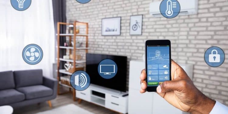 Automação Residencial