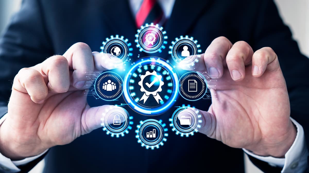 Manutenção de Sistemas